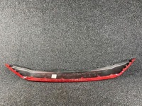 фото thumb №5, Mazda cx90 cx 90 kbb3-507e1 накладка верхний решетка бампера перед оригинальный номер