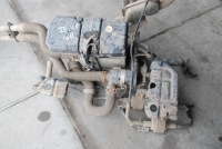 фото thumb №11, Webasto обігрівач стояночний vw t5 7h0815071g