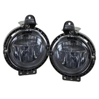 фото thumb №1, Світло протитуманні do mini r59 roadster 2011 - 2015