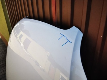 фото thumb №5, Audi tt 8j 06-14 капот демонтаж