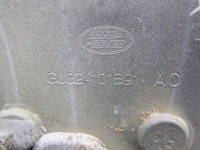 фото thumb №10, Лонжерон чверть підкрилок ліва rover evoque