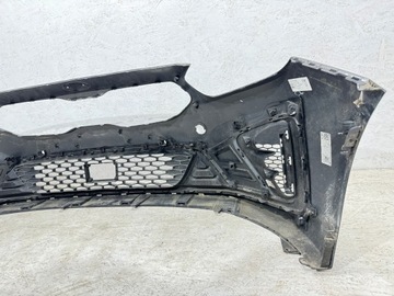 фото thumb №14, Kia ceed proceed 3 iii gt бампер перед переднє 2018-2021