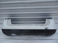 фото thumb №1, Бампер задня задній dacia duster 10-17