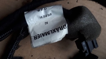 фото thumb №13, S4 b8 a4 оптоволокно кабель штекер з'єднувач 8f001061