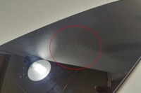 фото thumb №9, Молдинг вертикальная передних левых дверь bmw i4 g26 7483005 electric 250kw