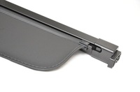 фото thumb №3, Ролета защита багажника volvo xc60 i 08-17 r. чёрная новая мега качество