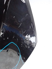 фото thumb №10, Vw tiguan ii 2 16- капот кришка двигуна