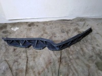 фото thumb №1, Octavia ii направляющая бампера правый перед 1z0807184b