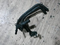 фото thumb №1, Шланг патрубок топлива carens iii 2.0 crdi 140 ps