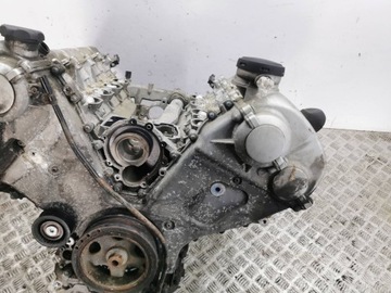 фото thumb №9, Porsche cayenne 9pa 2005 двигатель