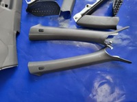 фото thumb №11, Стеля комплект audi a5 8t рестайлінг sportback