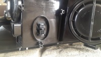 фото thumb №15, Фара права перед opel astra j 4 iv gtc cascada ксенон гарні oe! 9-13r