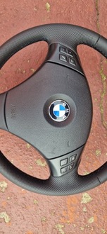 фото thumb №15, Повітропровід bmw e90 e91 e84 x1 nowa шкіра