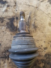 фото thumb №3, Привідний вал ліва 1.6hdi citroen c4 picasso ii 9677916280