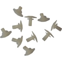 фото thumb №2, Кліпса ущільнювачі двері kia sorento optima mazda