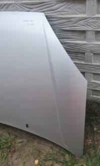 Капот кришка ford focus mk1 08 Оригінал, фото thumb