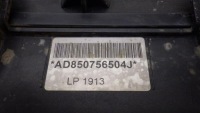 фото thumb №8, Корпус фильтра воздуха труба заборщик bmw 5 f10 f11 3.0 d ad850756504j