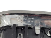 фото thumb №11, Решётка радиатора решётка радиатора bmw 5 f10 / f11 левая