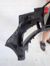 фото thumb №11, Audi a3 iii 3 8v hb s-line рестайлінг 16-20 бампер перед передній розпилювач pdc
