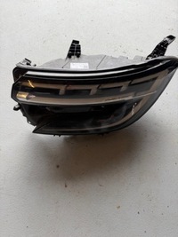 фото thumb №1, Фара лампа full led matrix комплектна renault austral 260609504r ідеальний стан