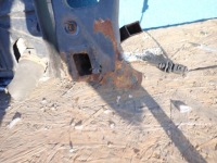 Купить Ремень передний mini радиатор воды кондиционер cooper r58 14r 1.6 b, фото thumb