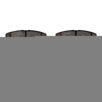 фото thumb №1, Тормозные колодки тормозные febi bilstein 116111 68144209aa