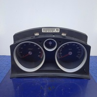 фото thumb №1, Opel astra h iii 2.0 t приборы спидометр счетчик 13172026