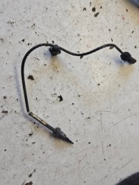 Купити Opel astra k рестайлінг  датчик температури вихлопних газів 55514883 1.5 crdi, фото thumb