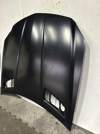 фото thumb №2, Mercedes slk w172 172 r172 крышка двигателя капот перед передняя