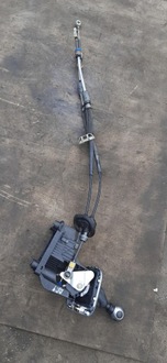 фото thumb №7, Вибірник домкрат передач троси citroen ds4 9671748280