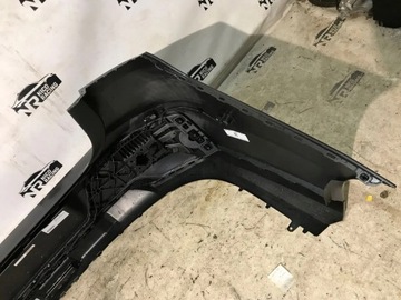фото thumb №11, Бампер зад задній bmw 7 i7 g70 м-пакет c64 заморожений