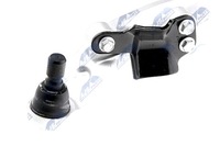 фото thumb №10, Nty рычаг передний nissan murano ii z51 3.5 4x4 2.5dci 4x4 08-14