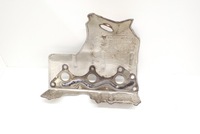 фото thumb №1, Защита тепловая коллектор выпускной smart fortwo 0.7 t 04-07r lift