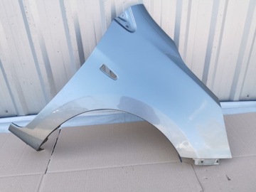 фото thumb №9, Mitsubishi space star ii 12-19 крило переднє правий b.ładny перед