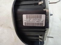 фото thumb №10, Dodge ram 09 подушка водія usa 4je1x53hdwf