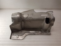 фото thumb №1, Mercedes e-klasa w238 захист теплова 2384700047