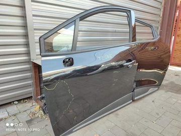 фото thumb №8, Renault clio iv двері праві перед зад tegne