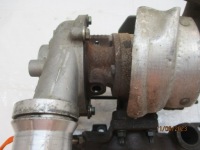 фото thumb №4, Renault clio iv 1.5 dci турбонагнетатель турбина