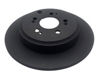 фото thumb №1, Диск тормозная задняя honda ridgeline 2006-2014