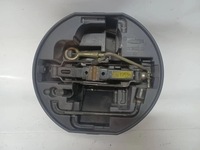 фото thumb №1, Citroen c3 домкрат ключ вушко