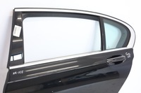 фото thumb №2, Дверь левая левый задняя задние bmw g12 475