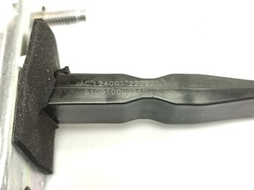 фото thumb №9, Ограничитель дверь jac s3 / dr dr4 2013-... - 6109100u2210 / l24001220920