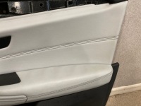 Обшивка двері передніх перед сторона правий bmw m5 f90 в Україні, фото thumb