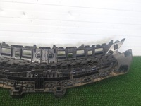 фото thumb №11, Kia xceed 19-23 решітка радіатора решітка радіатора передня перед 86350-j7ca0 оригінальний номер