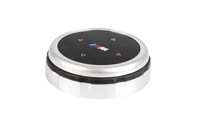 фото thumb №3, Накладка na idrive джойстик bmw f20 f30 x3