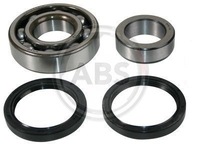 фото thumb №2, Підшипник піввісь зад a.b.s. do daihatsu feroza 1.6