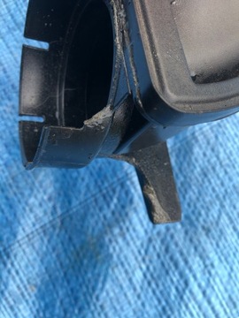 фото thumb №7, Opel insignia шланг труба інтеркулер 13223715 2.8t