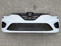 фото thumb №1, Renault clio v бампер передний перед 620228351r