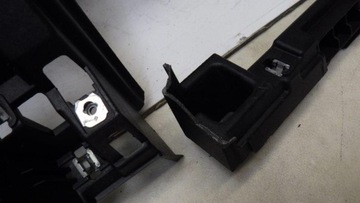 фото thumb №14, Панель консоль подушка подушка безопасности датчик ремни renault clio v 985109469r