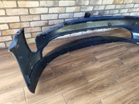 фото thumb №11, Porsche taycan 9j1 бампер перед передній 9j1807221